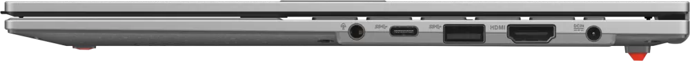Ноутбук ASUS Vivobook Go 15 E1504GA-BQ521 фото