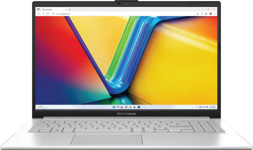 Asus Vivobook Go 15 E1504GA-BQ856W