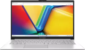 Ноутбук ASUS Vivobook Go 15 OLED E1504FA-L1013W фото