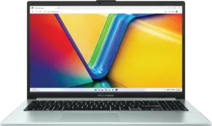 Ноутбук ASUS Vivobook Go 15 OLED E1504FA-L1528 icon