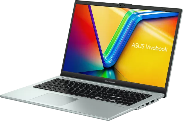 Ноутбук ASUS Vivobook Go 15 OLED E1504FA-L1850W фото