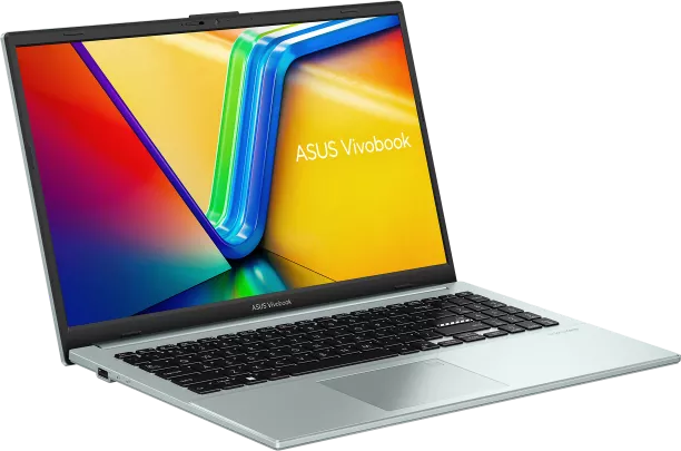 Ноутбук ASUS Vivobook Go 15 OLED E1504FA-L1850W фото