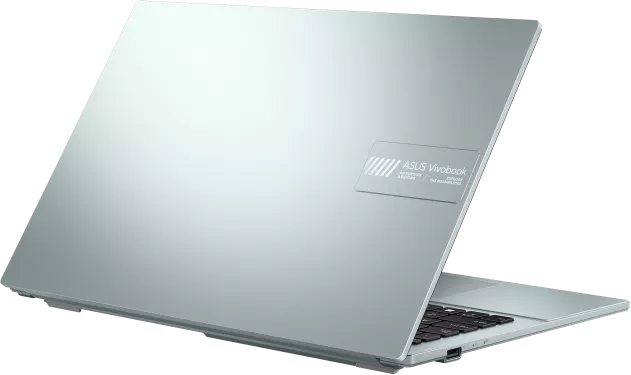 Ноутбук ASUS Vivobook Go 15 OLED E1504FA-L1850W фото