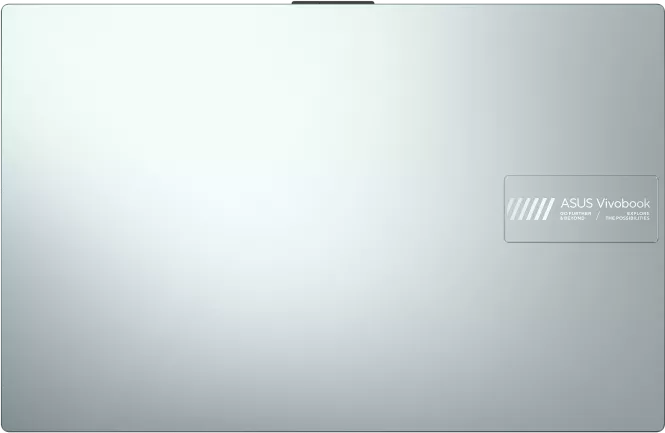 Ноутбук ASUS Vivobook Go 15 OLED E1504FA-L1850W фото