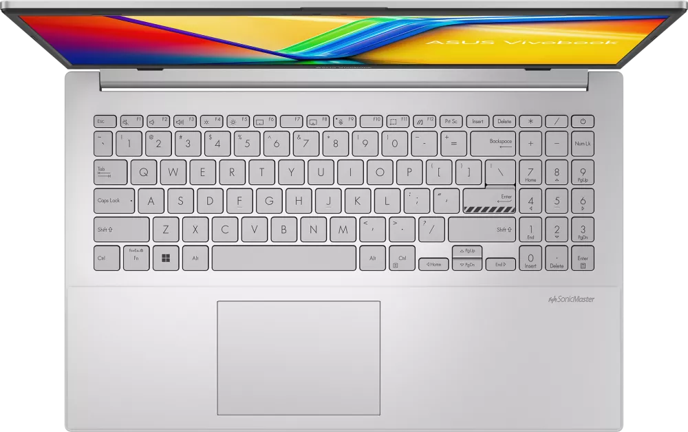 Ноутбук ASUS Vivobook Go 15 OLED E1504FA-L1994 фото