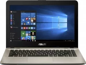 Ноутбук Asus VivoBook Max X441UA-WX146T фото