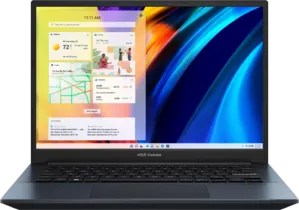 Ноутбук ASUS VivoBook Pro 14 OLED K6400ZC-KM023W фото