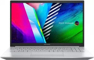 Ноутбук ASUS Vivobook Pro 14 OLED M3401QA-KM144W icon