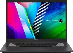 Ноутбук Asus Vivobook Pro 14X OLED M7400QE-KM117 фото