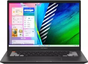 Ноутбук Asus Vivobook Pro 14X OLED N7400PC-KM053W фото