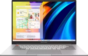 Ноутбук Asus Vivobook Pro 14X OLED N7401ZE-M9015X фото