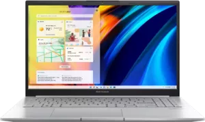 Ноутбук ASUS VivoBook Pro 15 D6500QC-HN108W фото