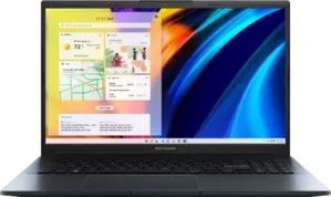 Ноутбук ASUS Vivobook Pro 15 D6500QC-L1133W фото