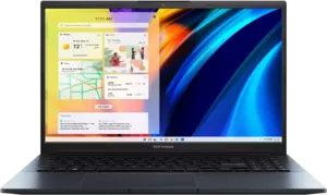 Ноутбук ASUS VivoBook Pro 15 M6500QC-HN118 icon