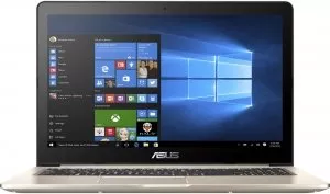 Ноутбук Asus VivoBook Pro 15 N580GD-DM221 фото