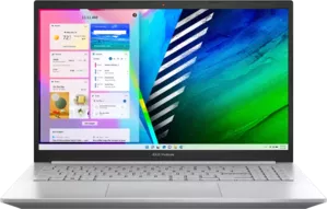 Ноутбук ASUS VivoBook Pro 15 OLED K3500PC-L1358W фото