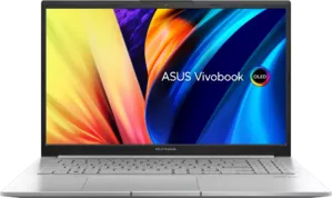 Ноутбук ASUS VivoBook Pro 15 OLED K6500ZC-MA040W фото