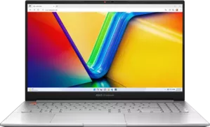 Ноутбук ASUS VivoBook Pro 15 OLED K6502ZC-MA097 фото