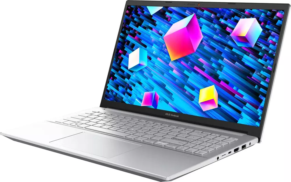 Ноутбук ASUS VivoBook Pro 15 OLED M3500QA AMD Ryzen 5 5600H 8GB 256GB Windows 10 фото