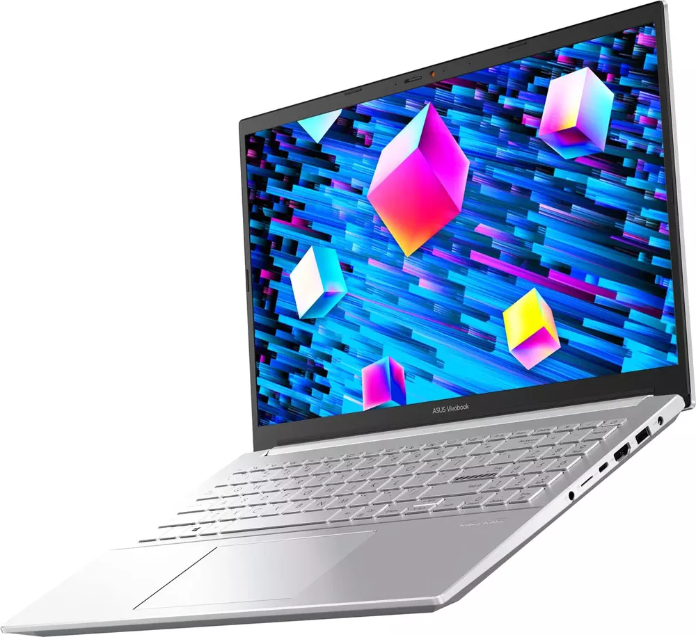Ноутбук ASUS VivoBook Pro 15 OLED M3500QA AMD Ryzen 5 5600H 8GB 256GB Windows 10 фото