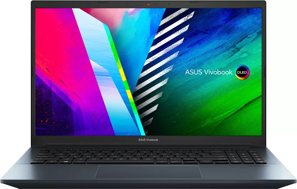 Ноутбук ASUS VivoBook Pro 15 OLED M3500QA-L1044TR фото