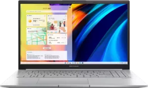 Ноутбук ASUS VivoBook Pro 15 OLED M6500QC-L1037 фото