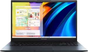 Ноутбук ASUS VivoBook Pro 15 OLED M6500QC-L1072 фото