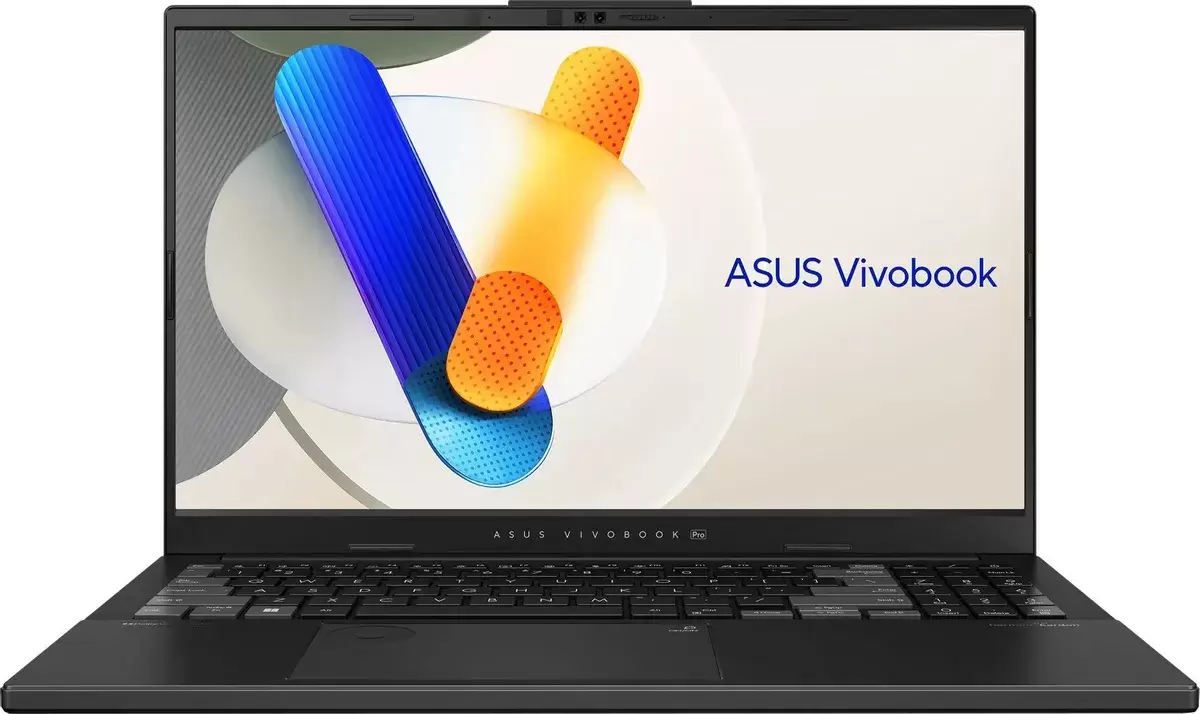 Asus Vivobook Pro 15 OLED N6506MV-MA001