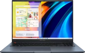 Ноутбук ASUS Vivobook Pro 16 K6602VU-MX098 фото