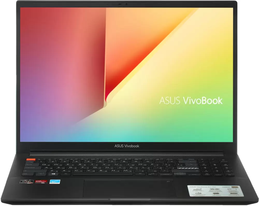 Asus VivoBook PRO 16 M7600QA-KV009