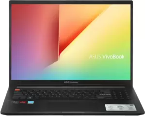 Asus VivoBook PRO 16 M7600QA-KV009