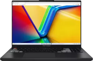 Ноутбук ASUS Vivobook Pro 16X OLED K6604JV-MX198 фото