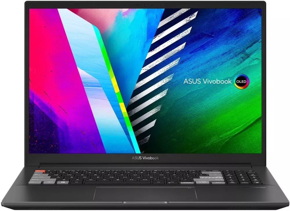 Ноутбук ASUS Vivobook Pro 16X OLED N7600PC-L2152 фото