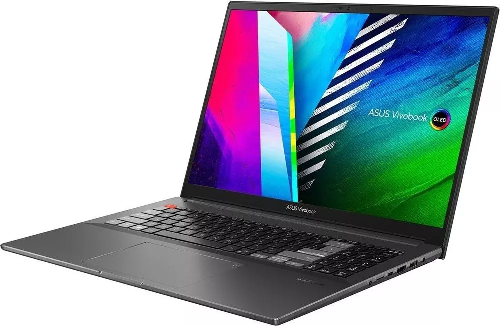 Ноутбук ASUS Vivobook Pro 16X OLED N7600PC-L2152 фото 3