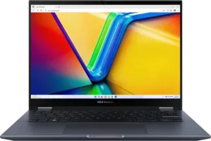 Ноутбук ASUS VivoBook S14 Flip TP3402VA-LZ350W фото