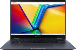 Ноутбук ASUS VivoBook S14 Flip TP3402ZA-LZ167W фото