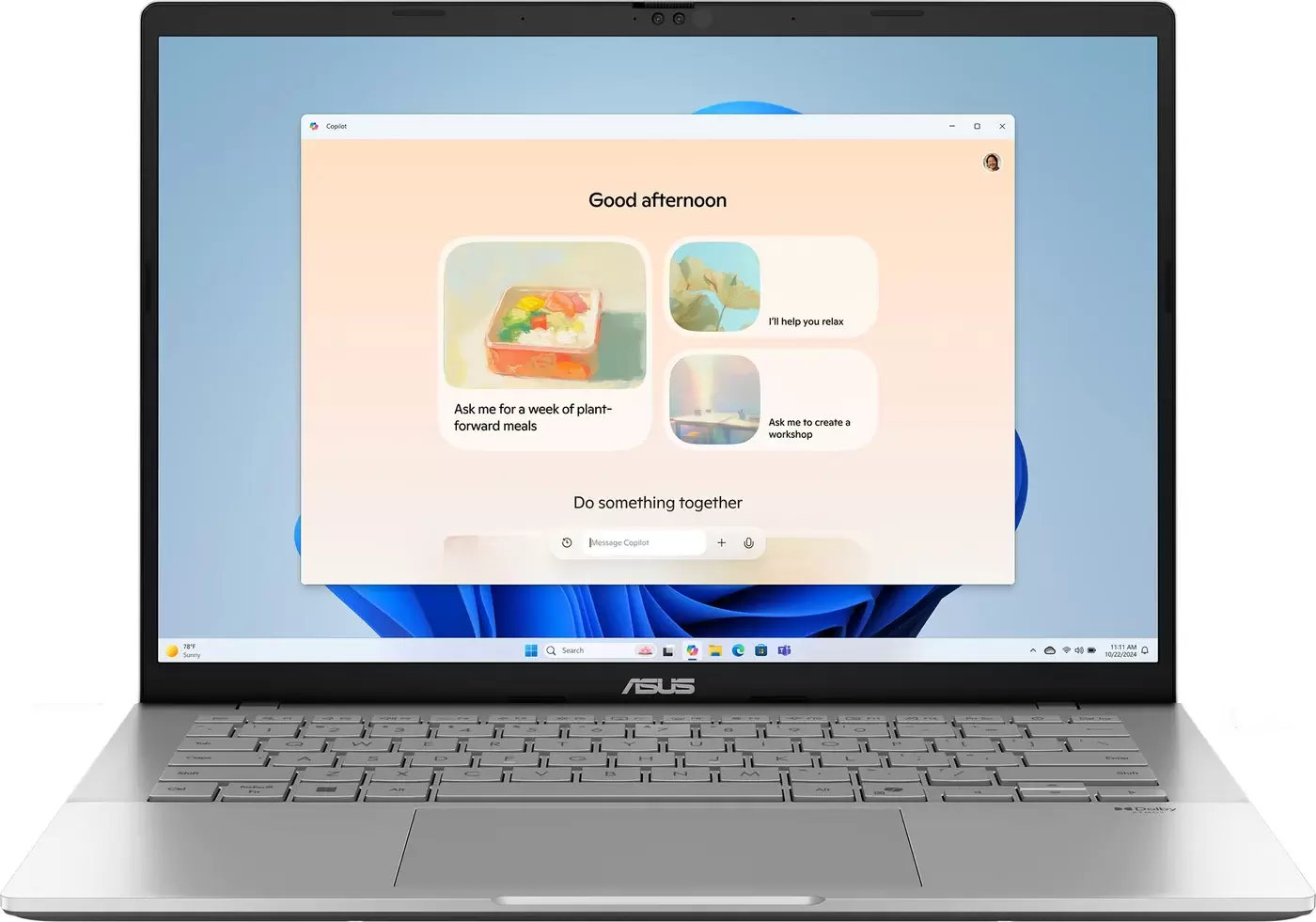 Asus Vivobook S14 M3407HA 90NB16E2-M00320