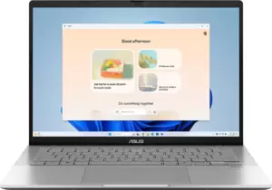 Ноутбук ASUS Vivobook S14 M3407HA 90NB16E2-M00320