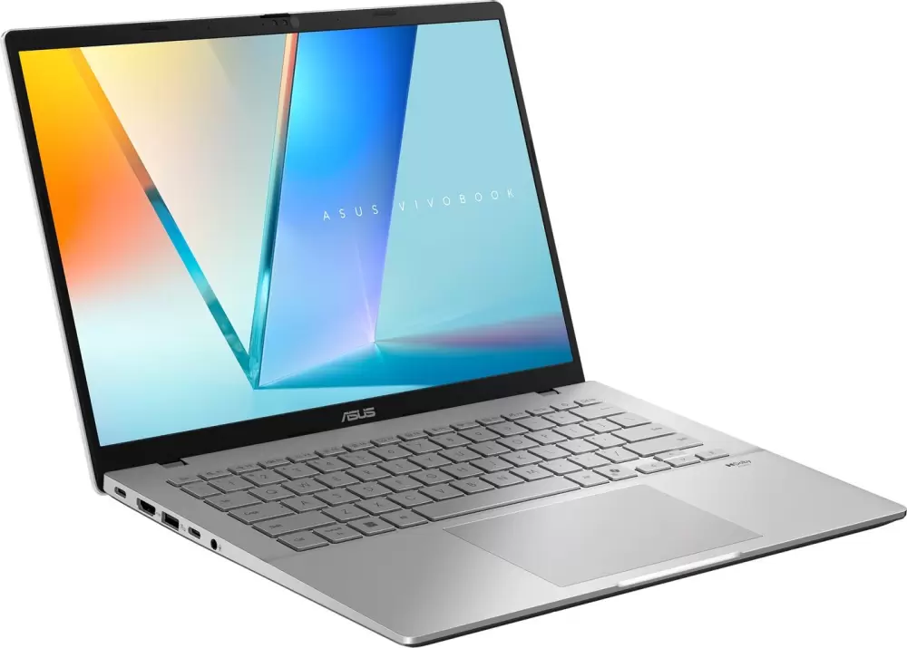 Ноутбук ASUS Vivobook S14 M3407HA-LY043 фото