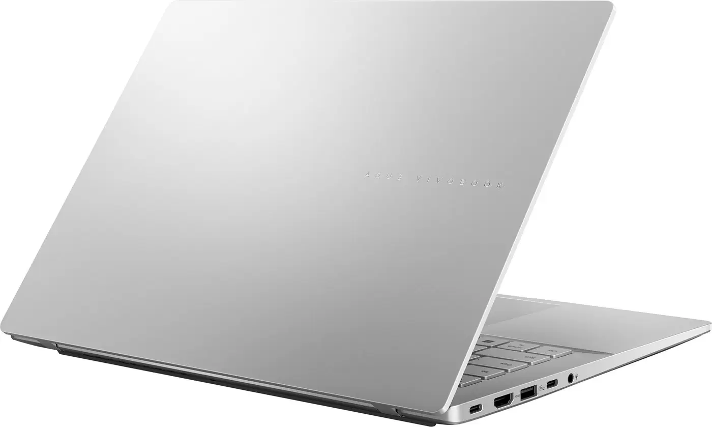 Ноутбук ASUS Vivobook S14 M3407HA-LY043 фото