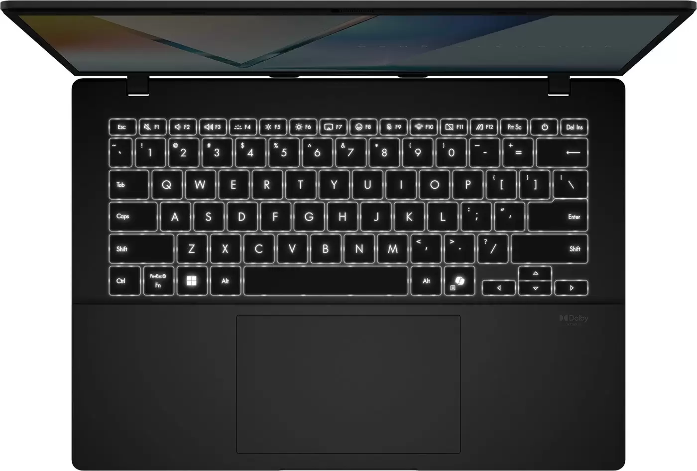 Ноутбук ASUS Vivobook S14 M3407HA-LY044 фото