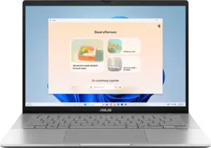 Ноутбук ASUS Vivobook S14 OLED M3407HA-SF087 фото