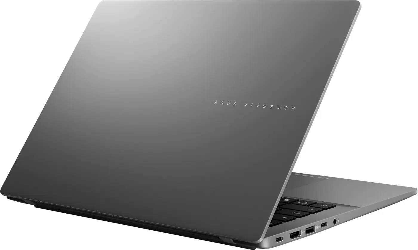 Ноутбук ASUS Vivobook S14 OLED M3407HA-SF088 фото