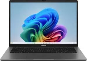 Ноутбук ASUS Vivobook S14 OLED M3407HA-SF088 фото