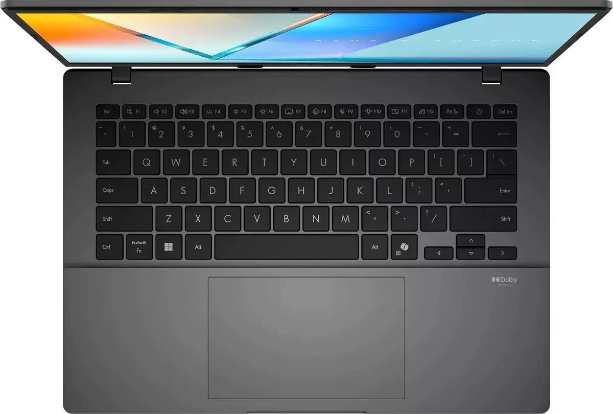 Ноутбук Asus Vivobook S14 S3407CA-LY097 фото