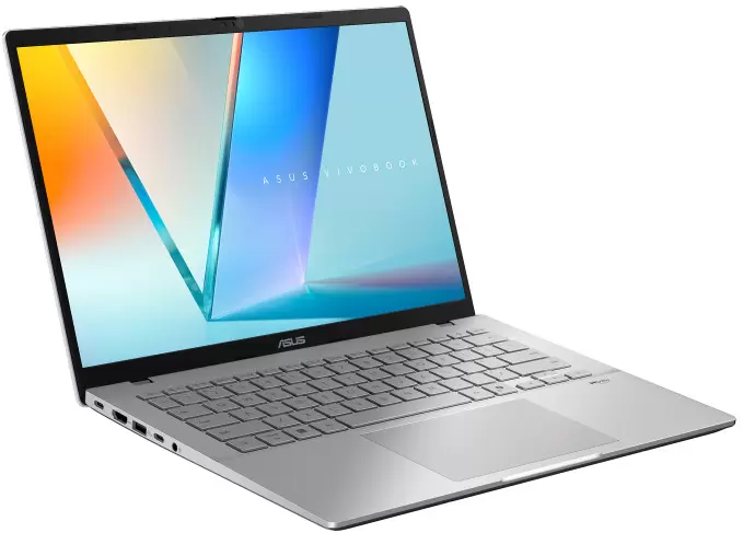 Ноутбук Asus Vivobook S14 S3407CA-LY105 фото