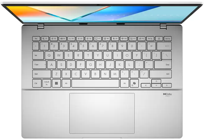 Ноутбук Asus Vivobook S14 S3407CA-LY105 фото