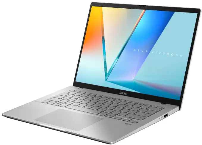 Ноутбук ASUS Vivobook S14 S3407VA-LY083 фото 3