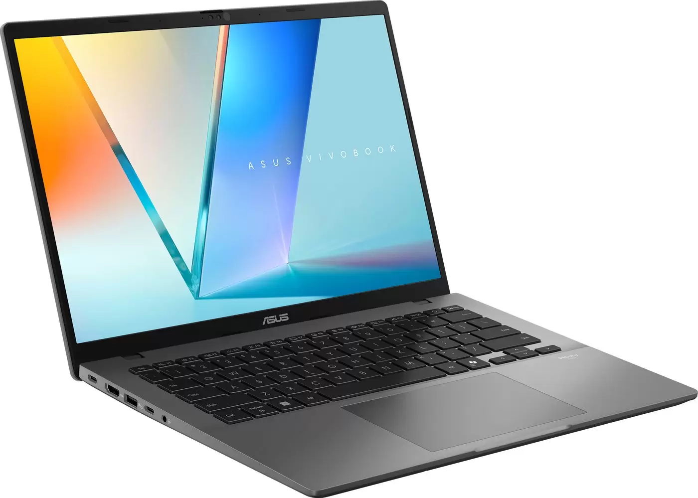 Ноутбук ASUS Vivobook S14 S3407VA-LY084 Win 11 Pro фото 2
