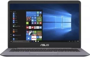 Ноутбук Asus VivoBook S14 S410UN-EB198 фото